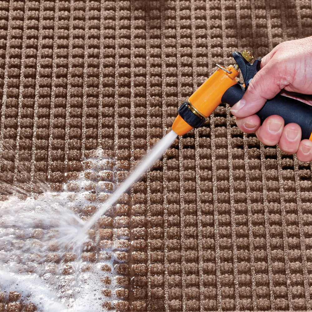 Orvis Dog|Home Goods Recycled WaterHog® Grid Mat