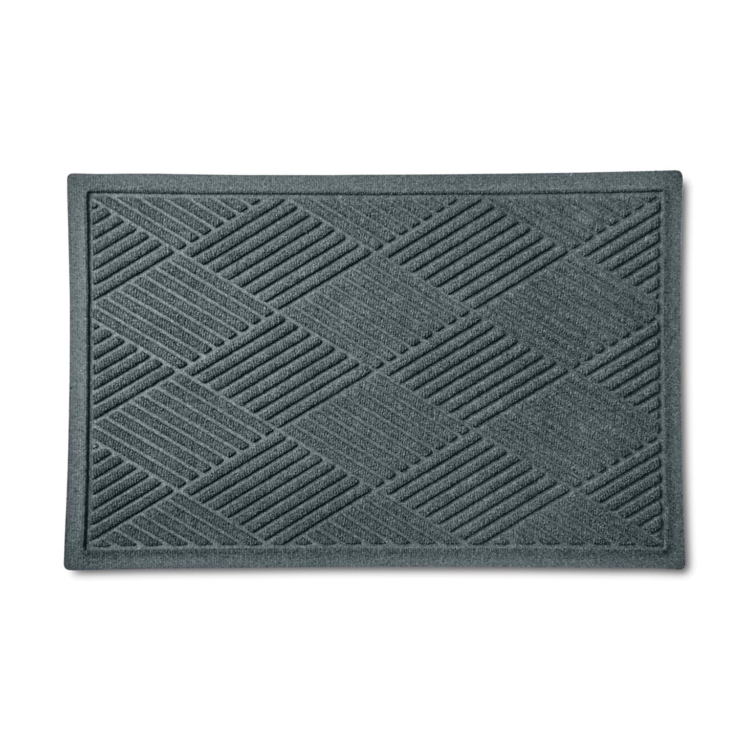Orvis Dog|Home Goods Recycled WaterHog® Diamonds Mat