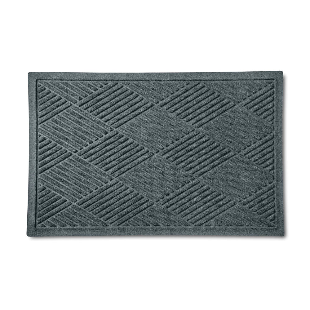 Orvis Dog|Home Goods Recycled WaterHog® Diamonds Mat