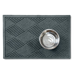 Orvis Dog|Home Goods Recycled WaterHog® Diamonds Mat