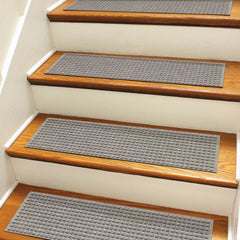 Orvis Dog|Home Goods Recycled WaterHog® Grid Stair Treads