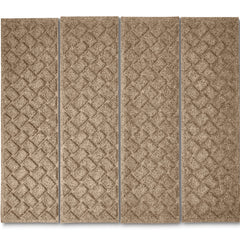 Orvis Dog|Home Goods Recycled WaterHog® Basketweave Stair Treads
