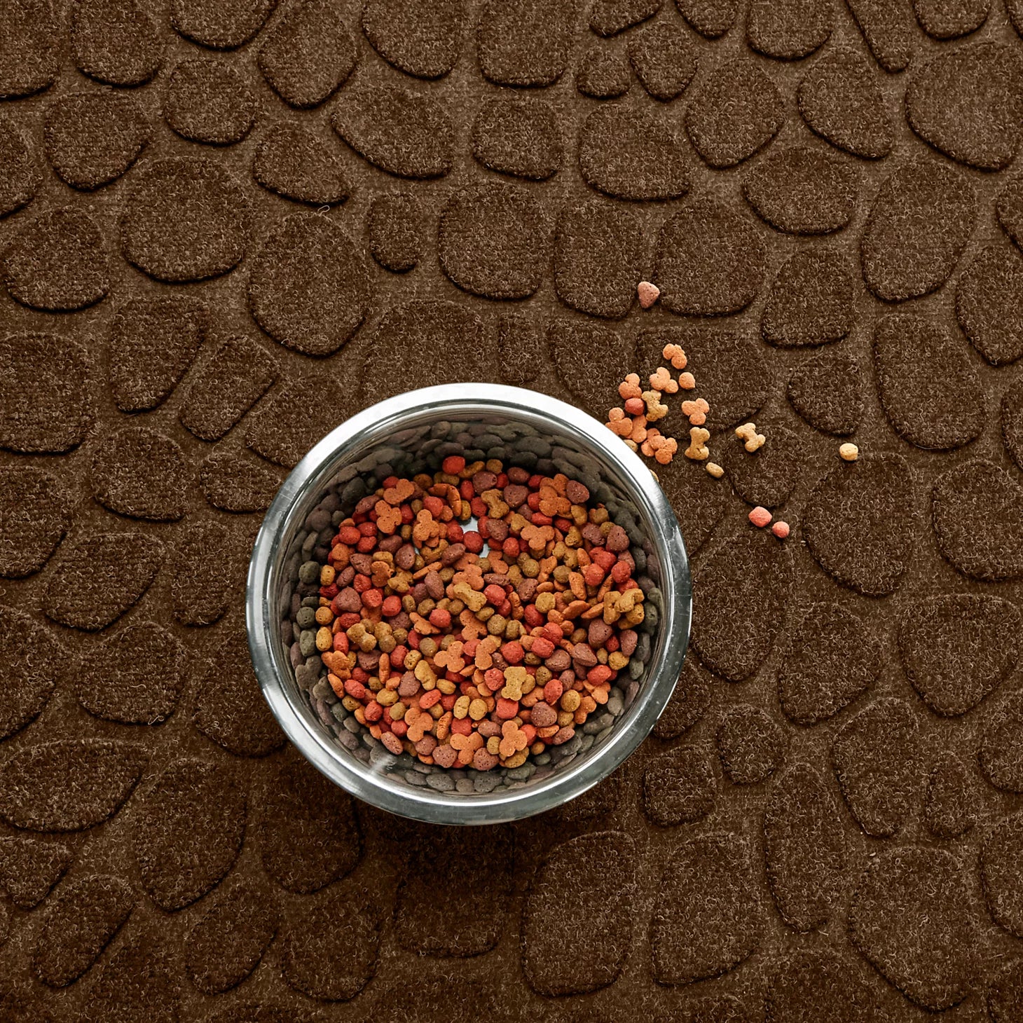 Orvis Dog|Home Goods Recycled WaterHog® Riverstones Mat