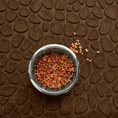 DARK BROWN,2'11" x 4'11"