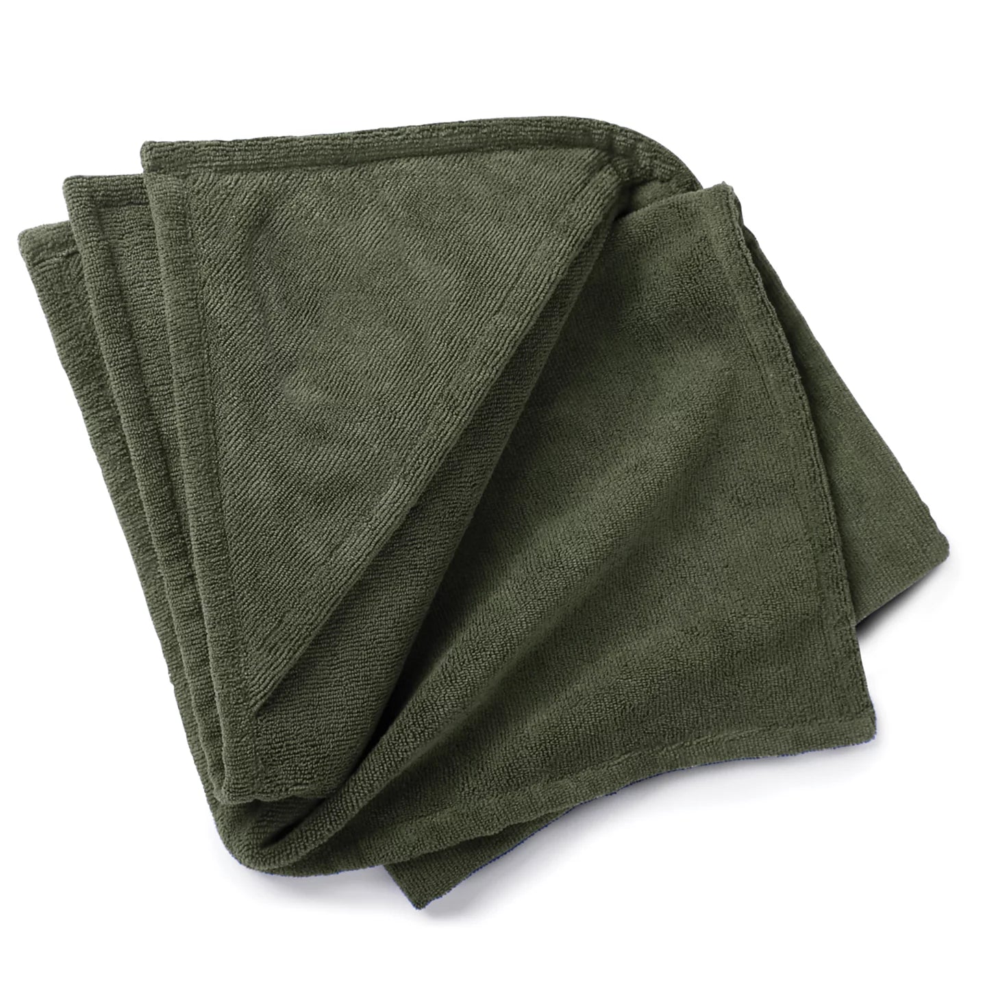 Orvis Dog Microfiber Dog-Drying Towel