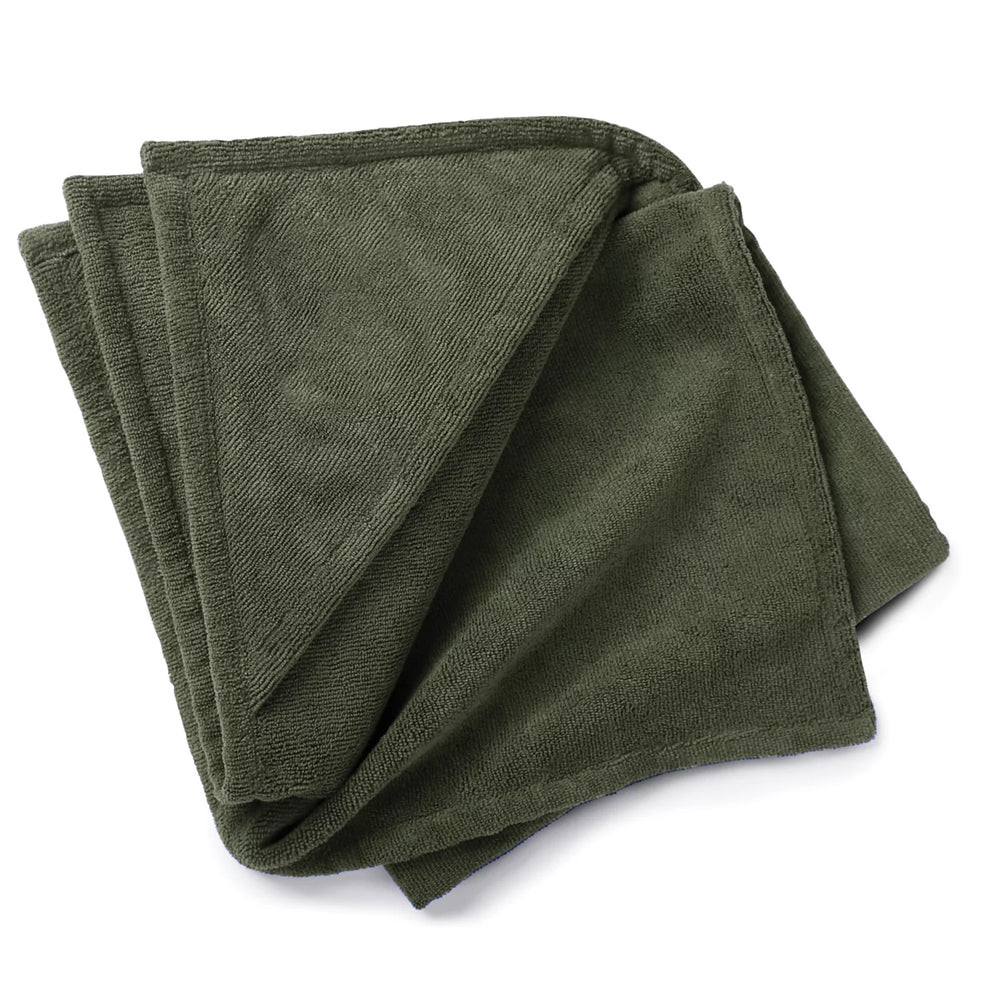 Orvis Dog Microfiber Dog-Drying Towel