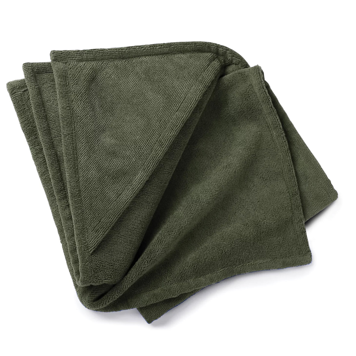 Orvis Dog Microfiber Dog-Drying Towel