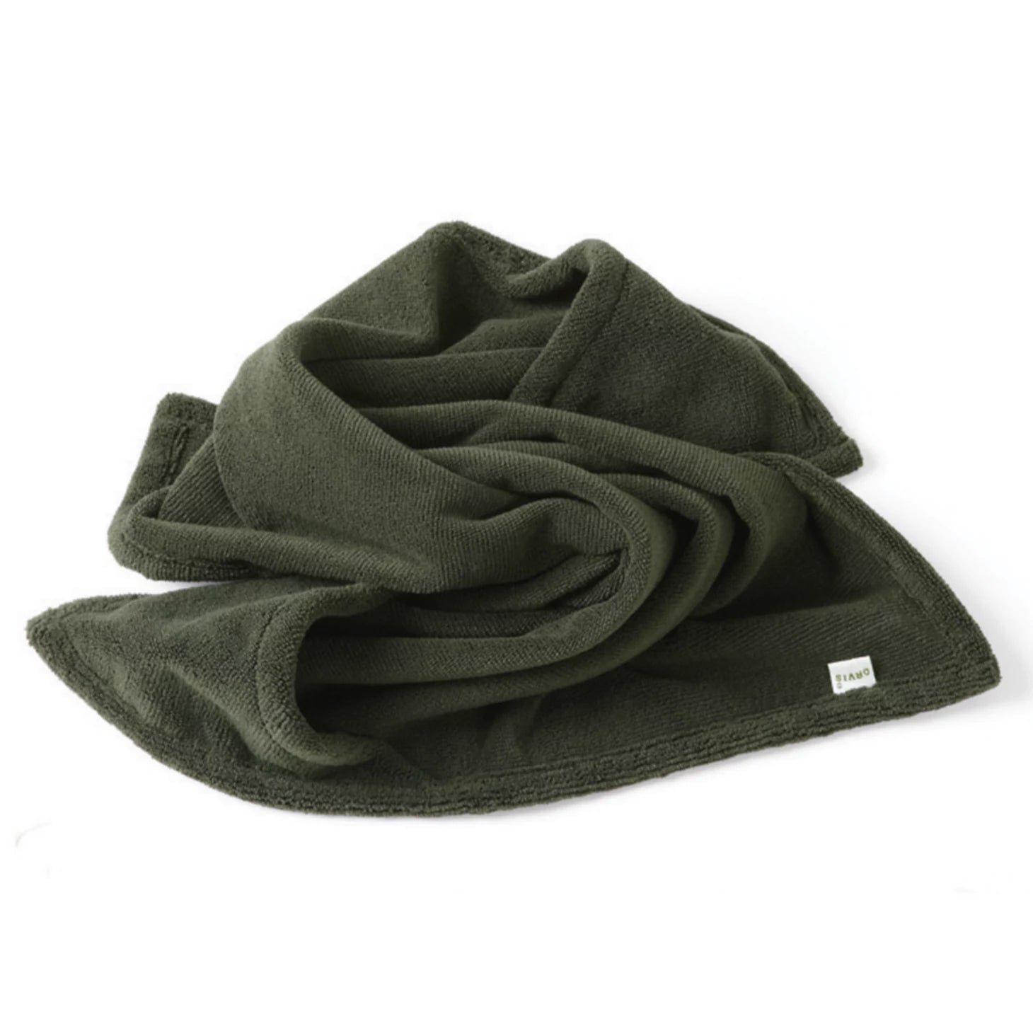 Orvis Dog Microfiber Dog-Drying Towel