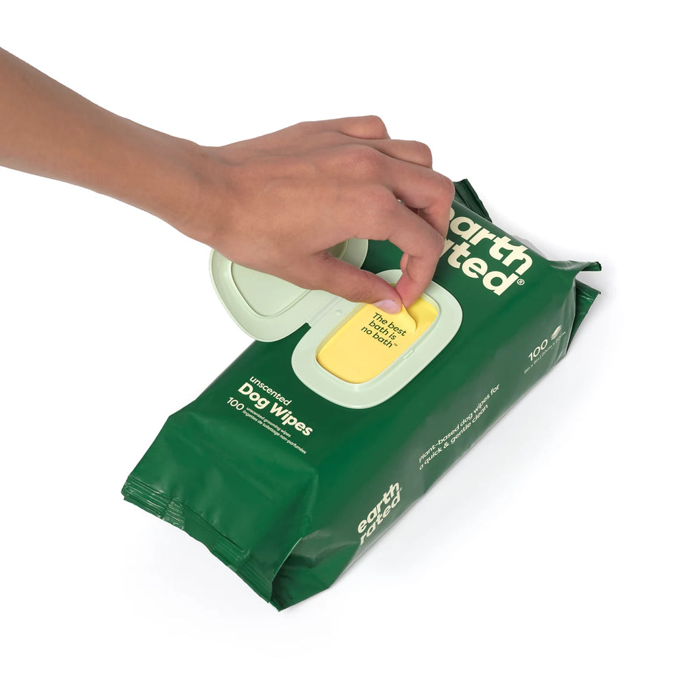 Orvis Dog Earth Rated® Dog Wipes