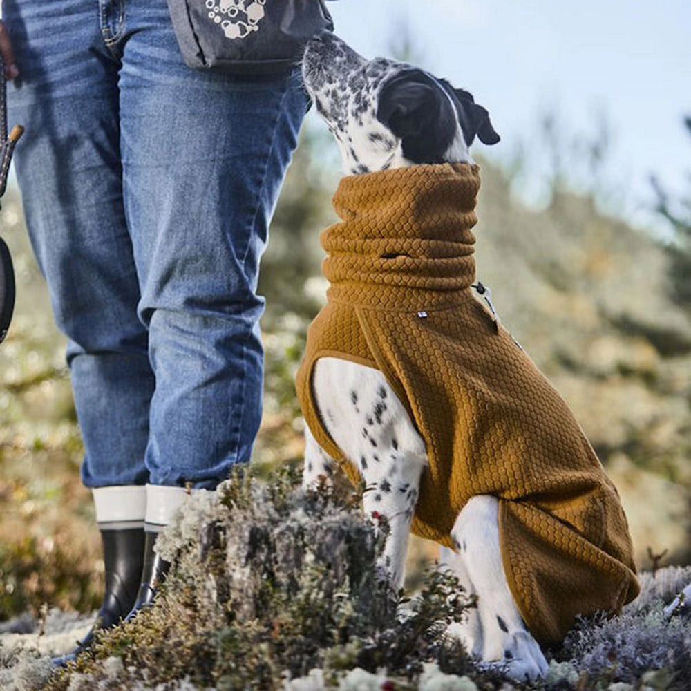 Orvis Dog Hurtta Warming Midlayer Eco Dog Jacket