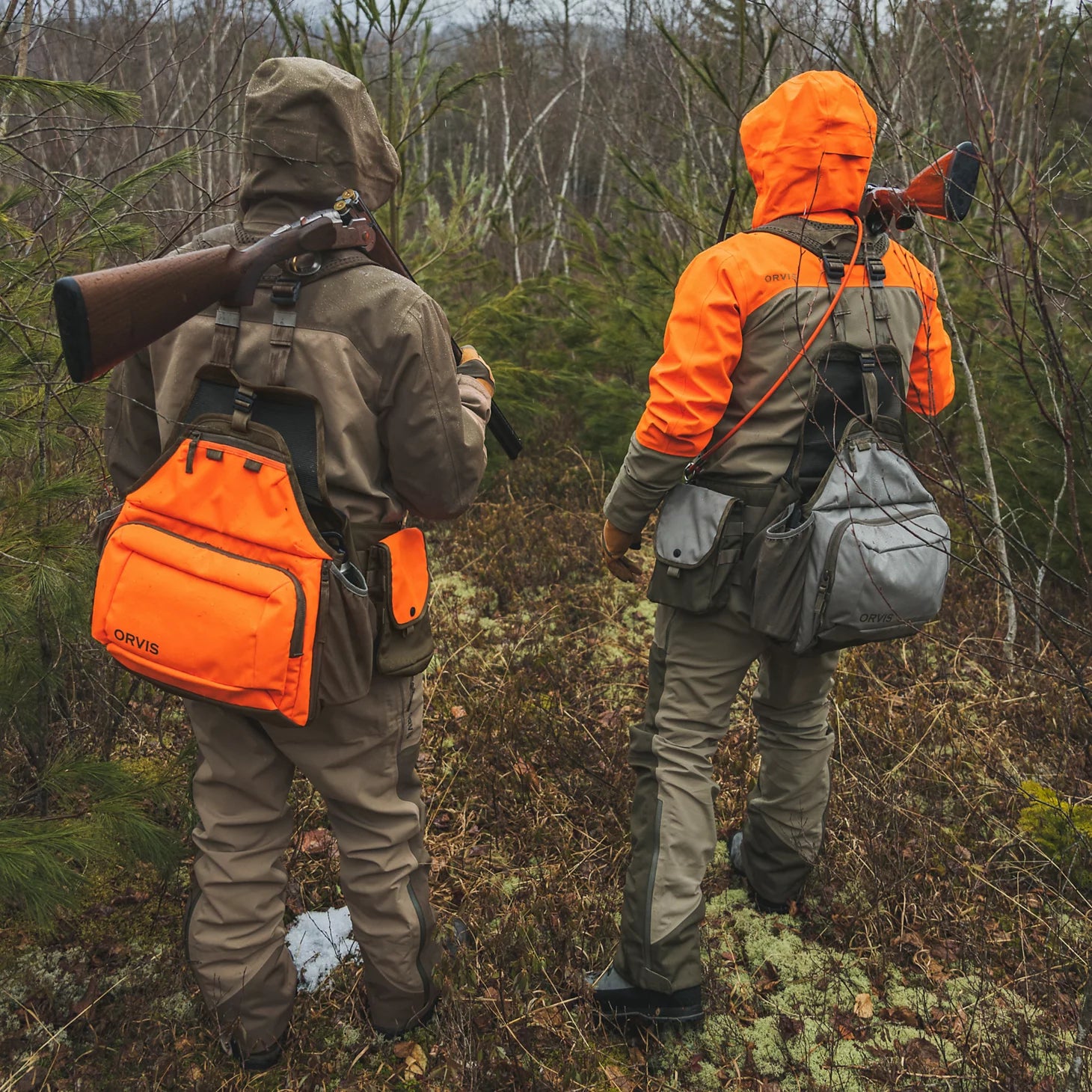 Orvis Hunt PRO Upland Vest