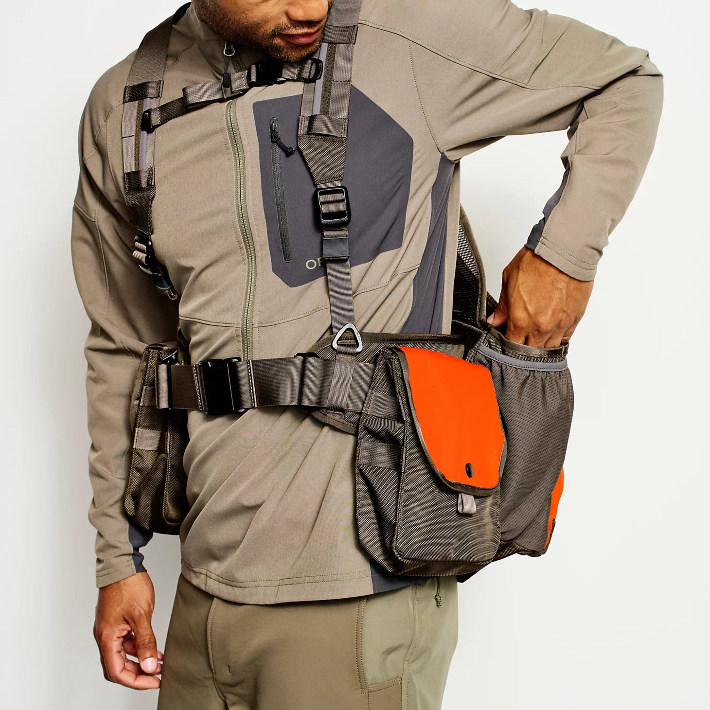 Orvis Hunt PRO Upland Vest