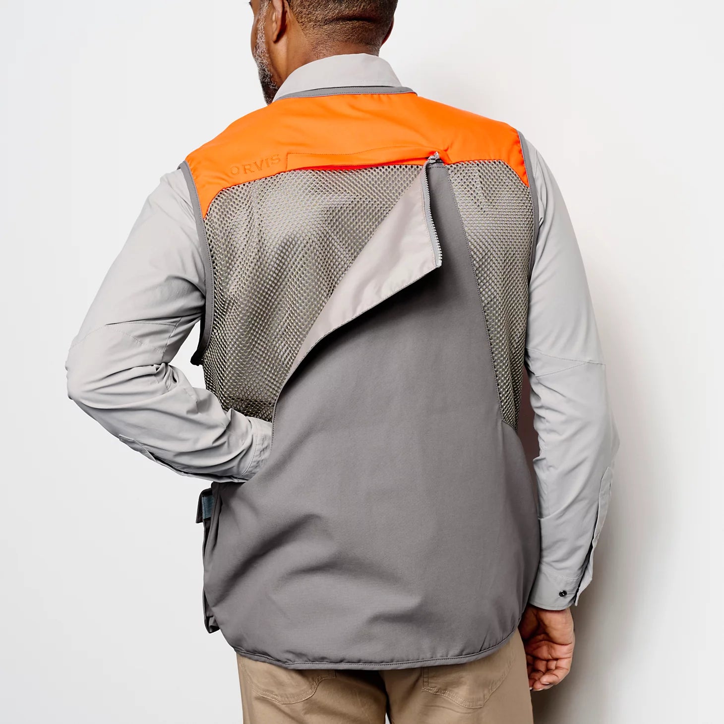 Orvis Hunt Men's Upland Hunting Vest