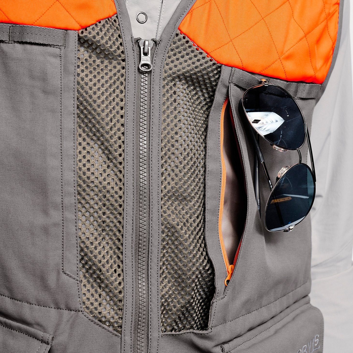 Orvis Hunt Men's Upland Hunting Vest