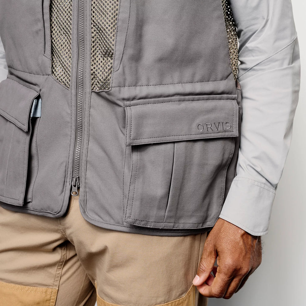 Orvis Hunt Men's Upland Hunting Vest