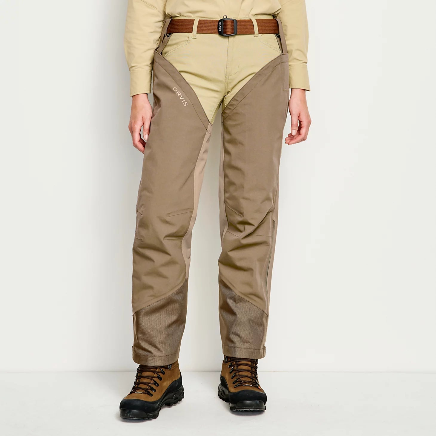 Orvis Hunt PRO ToughShell Chaps
