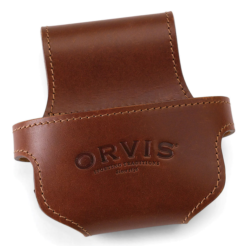 Orvis Hunt Leather Shotgun Holster