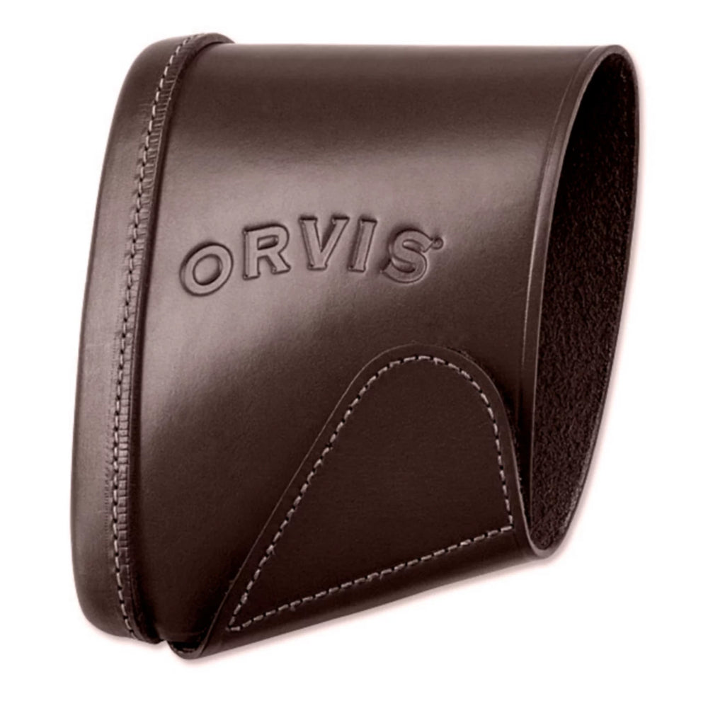 Orvis Hunt Leather Recoil Sleeve And Pad