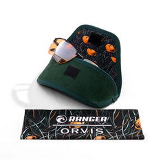 Orvis Hunt RE Ranger Marksman Shooting Glasses