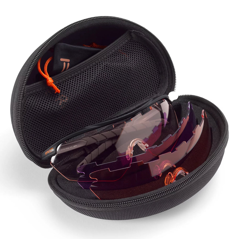 Orvis Hunt RE Ranger Phantom Shooting Glasses
