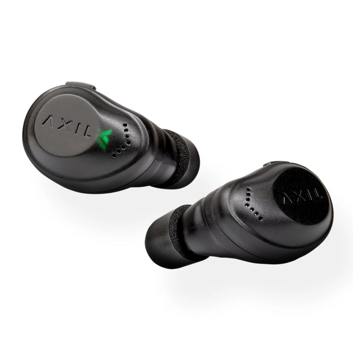 Orvis Hunt AXIL XCOR Wireless Earbuds