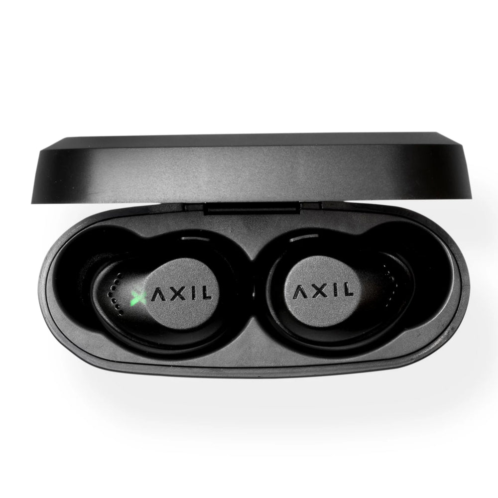 Orvis Hunt AXIL XCOR Wireless Earbuds
