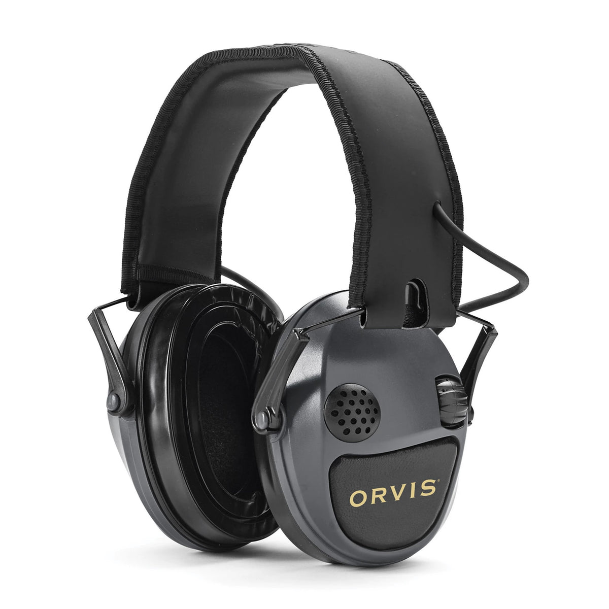 Orvis Hunt Orvis Edition Pro Earmuffs Silver 22