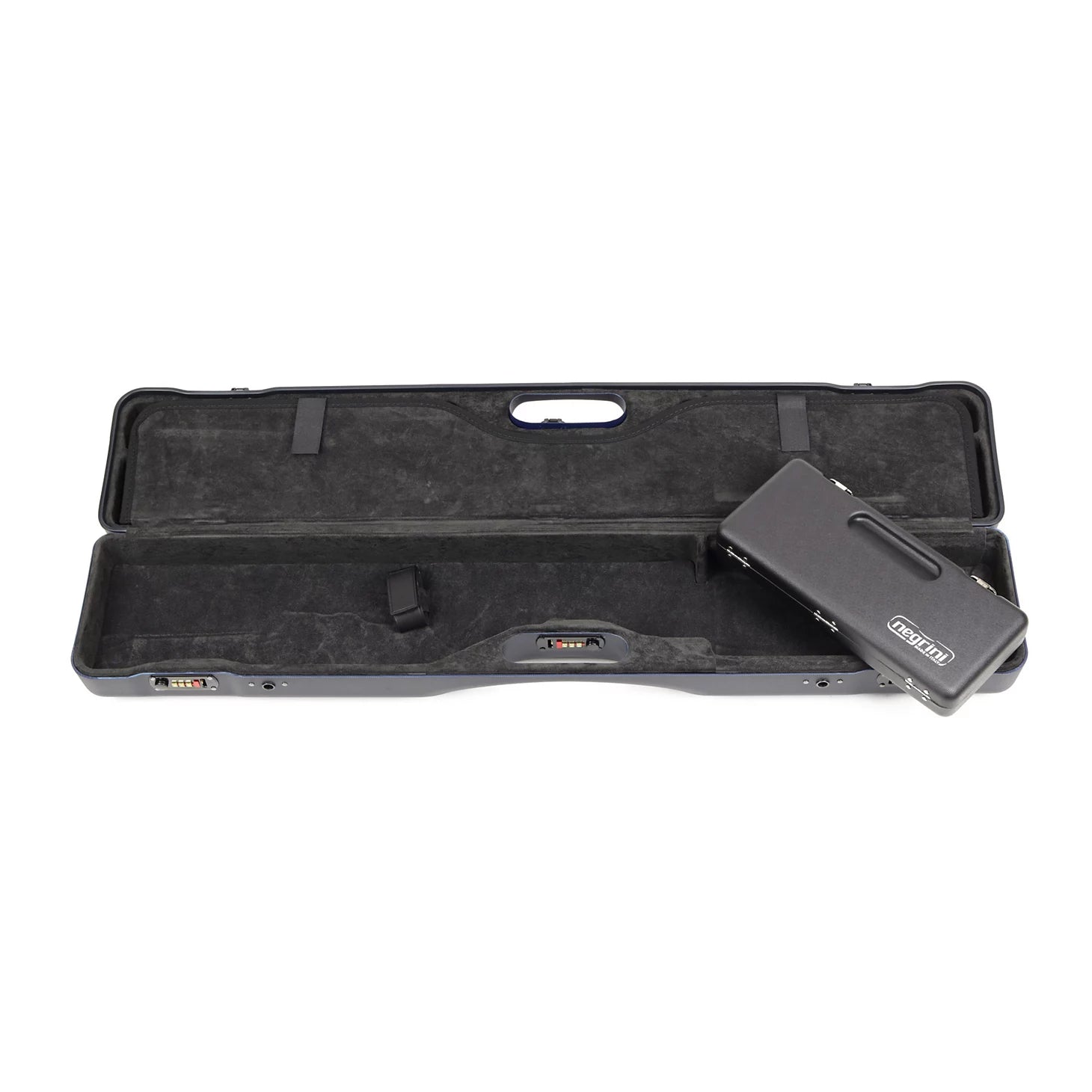Orvis Hunt Negrini Lux Universal Shotgun Travel Case