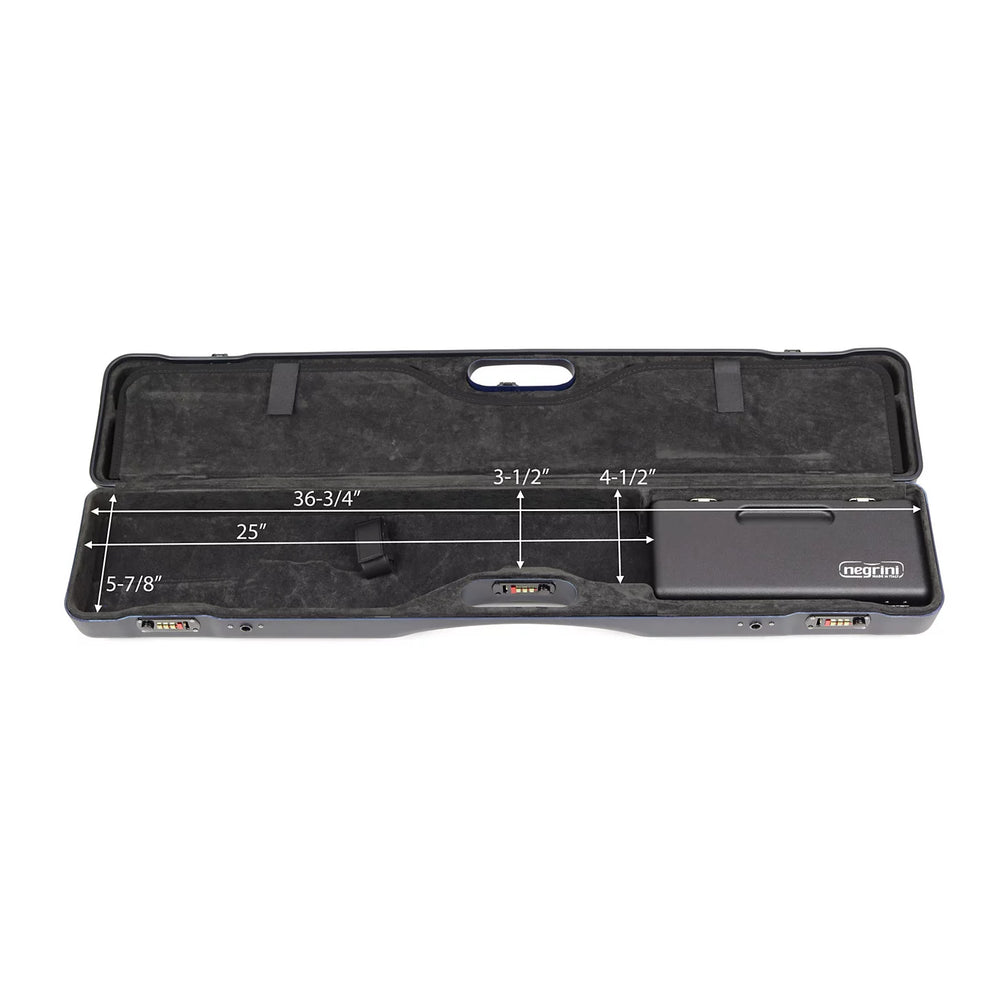 Orvis Hunt Negrini Lux Universal Shotgun Travel Case