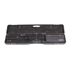 Orvis Hunt Negrini Lux Universal Shotgun Travel Case
