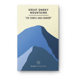 Orvis Home Goods Wildsam's National Park Series