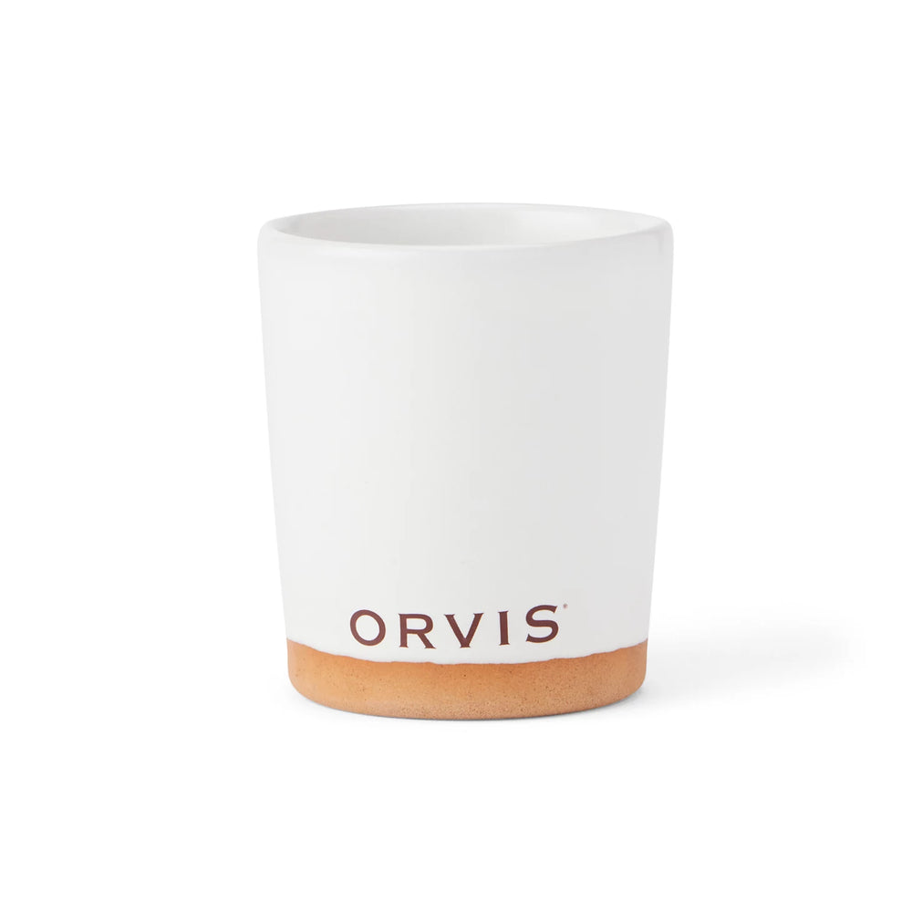 Orvis Home Goods Grayling Ceramics Tumbler
