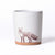 FOX WHITE