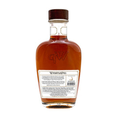 Orvis Home Goods WhistlePig® Whiskey Maple Syrup
