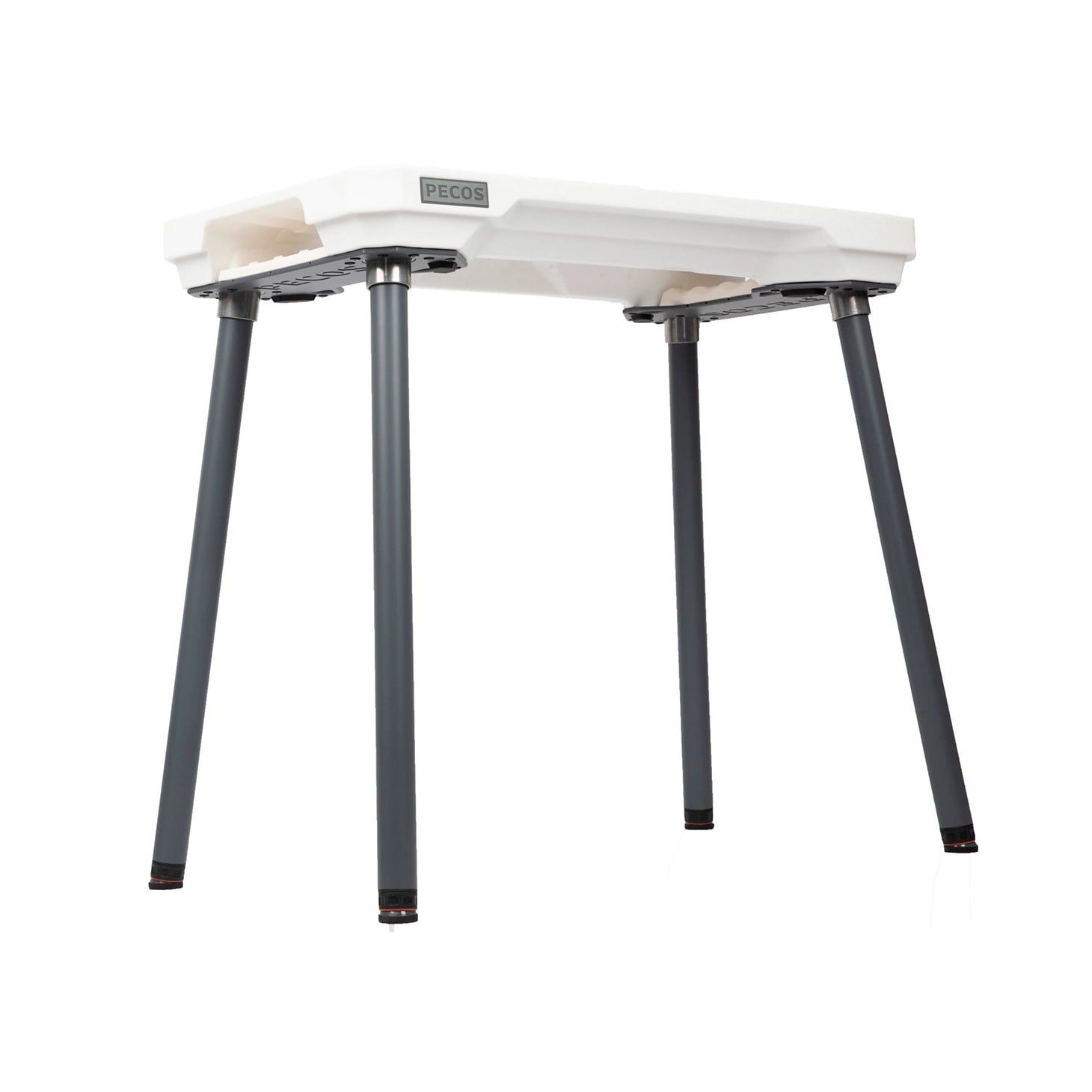 Orvis Home Goods PECOS Convertible Outdoor Table