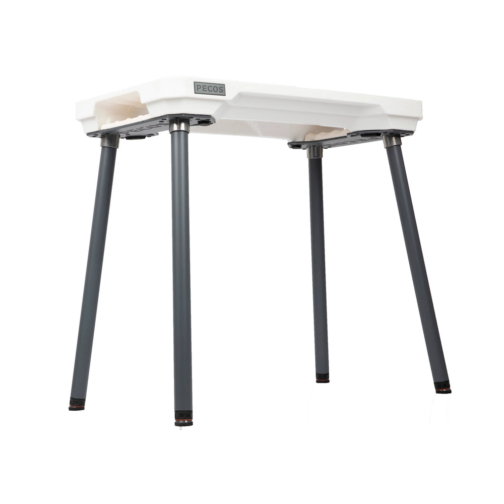 Orvis Home Goods PECOS Convertible Outdoor Table