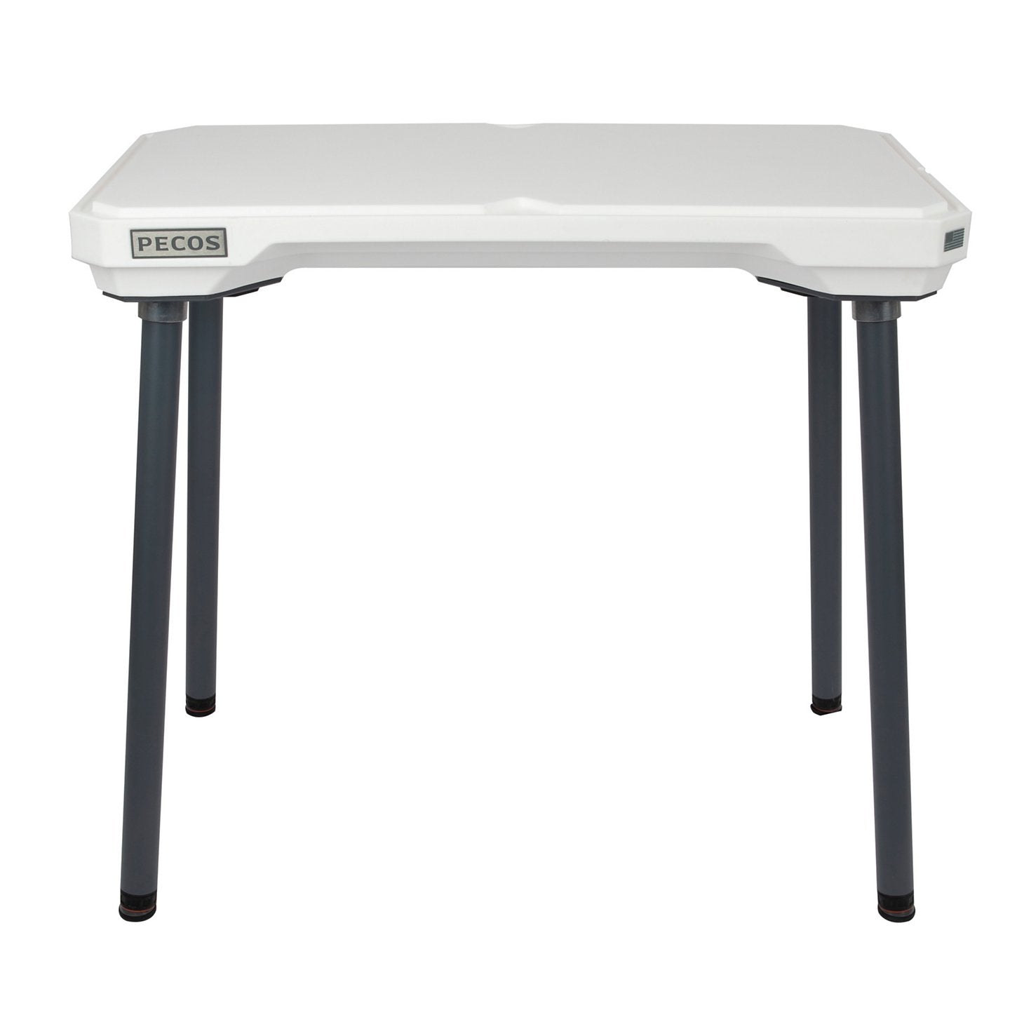 Orvis Home Goods PECOS Convertible Outdoor Table