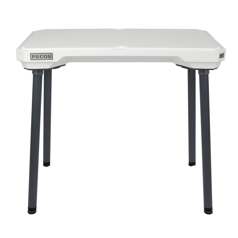 Orvis Home Goods PECOS Convertible Outdoor Table