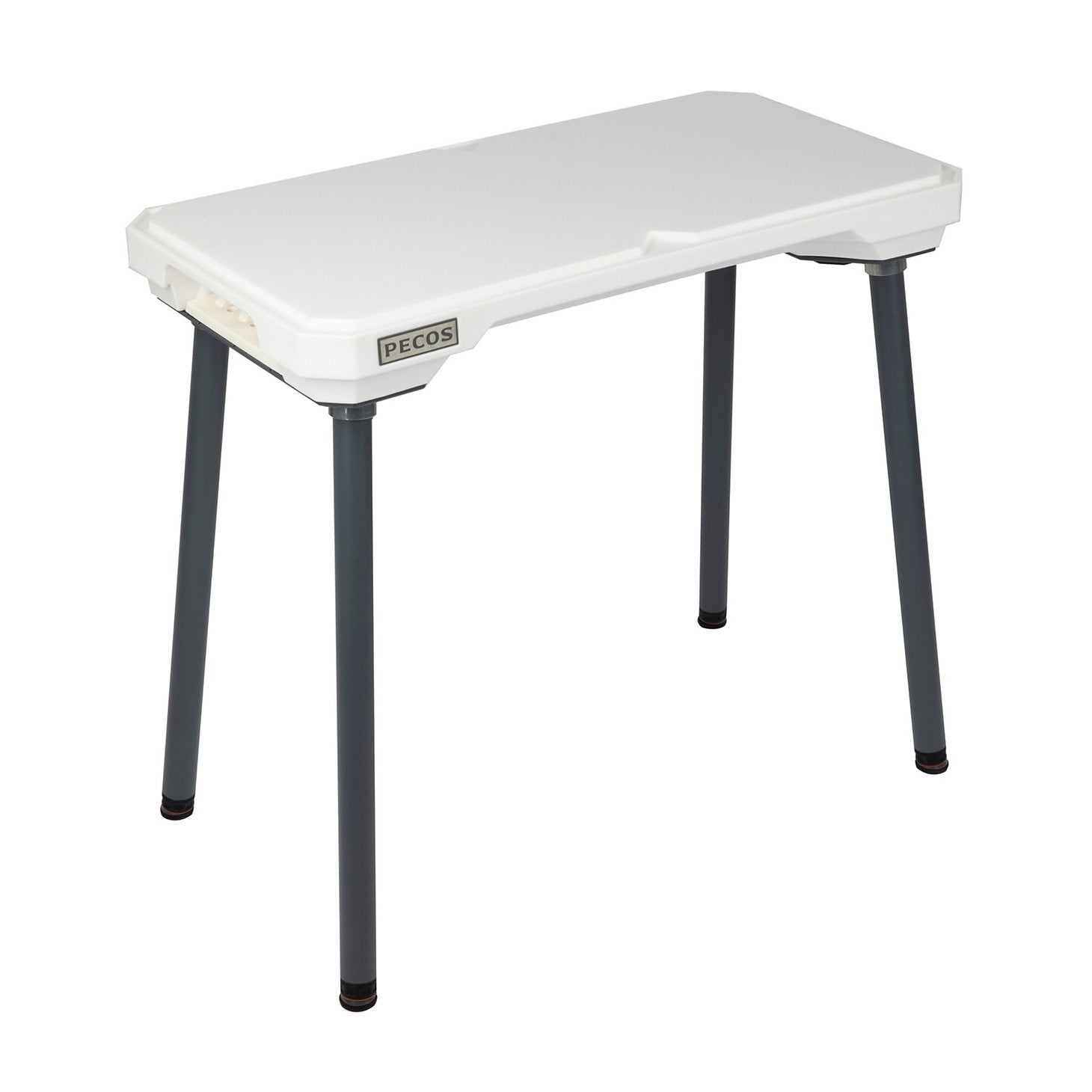 Orvis Home Goods PECOS Convertible Outdoor Table