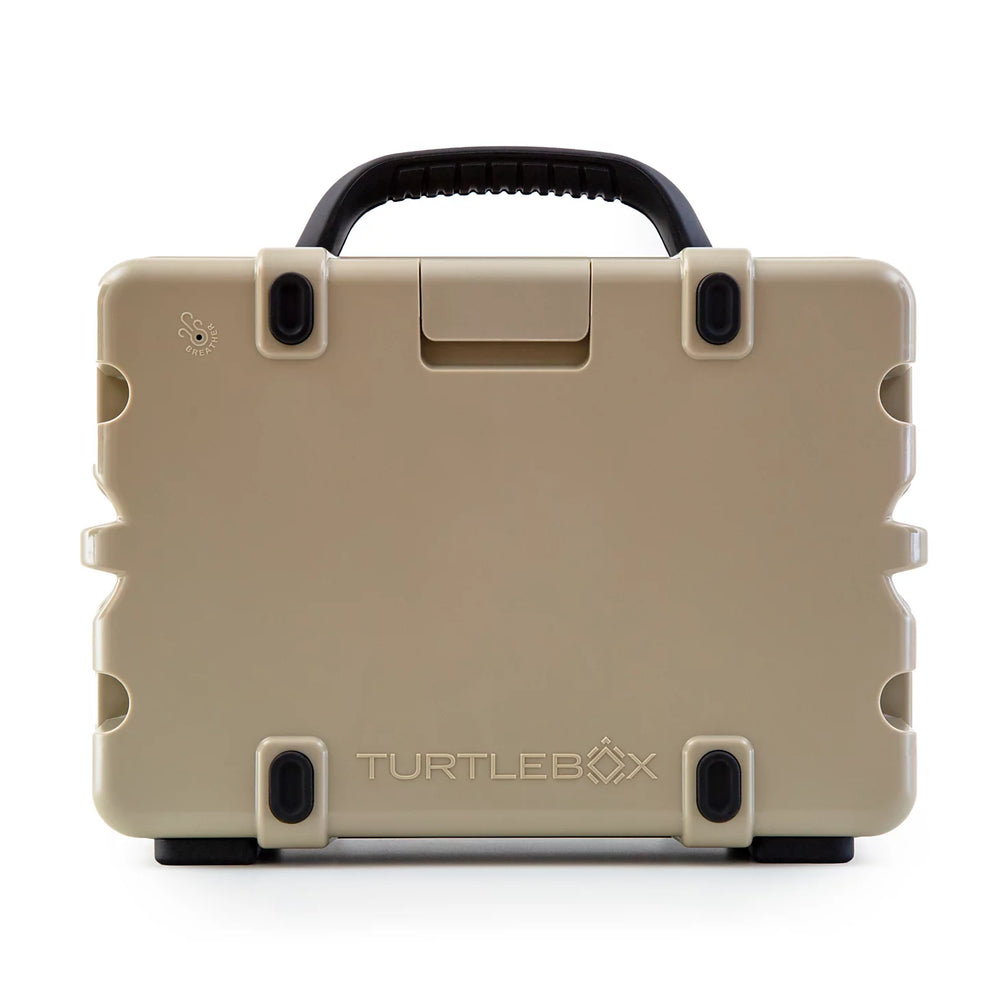 Orvis Home Goods TURTLEBOX® Gen 3 Portable Speaker