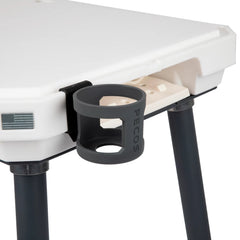 Orvis Home Goods PECOS Outdoor Table Beverage Holder
