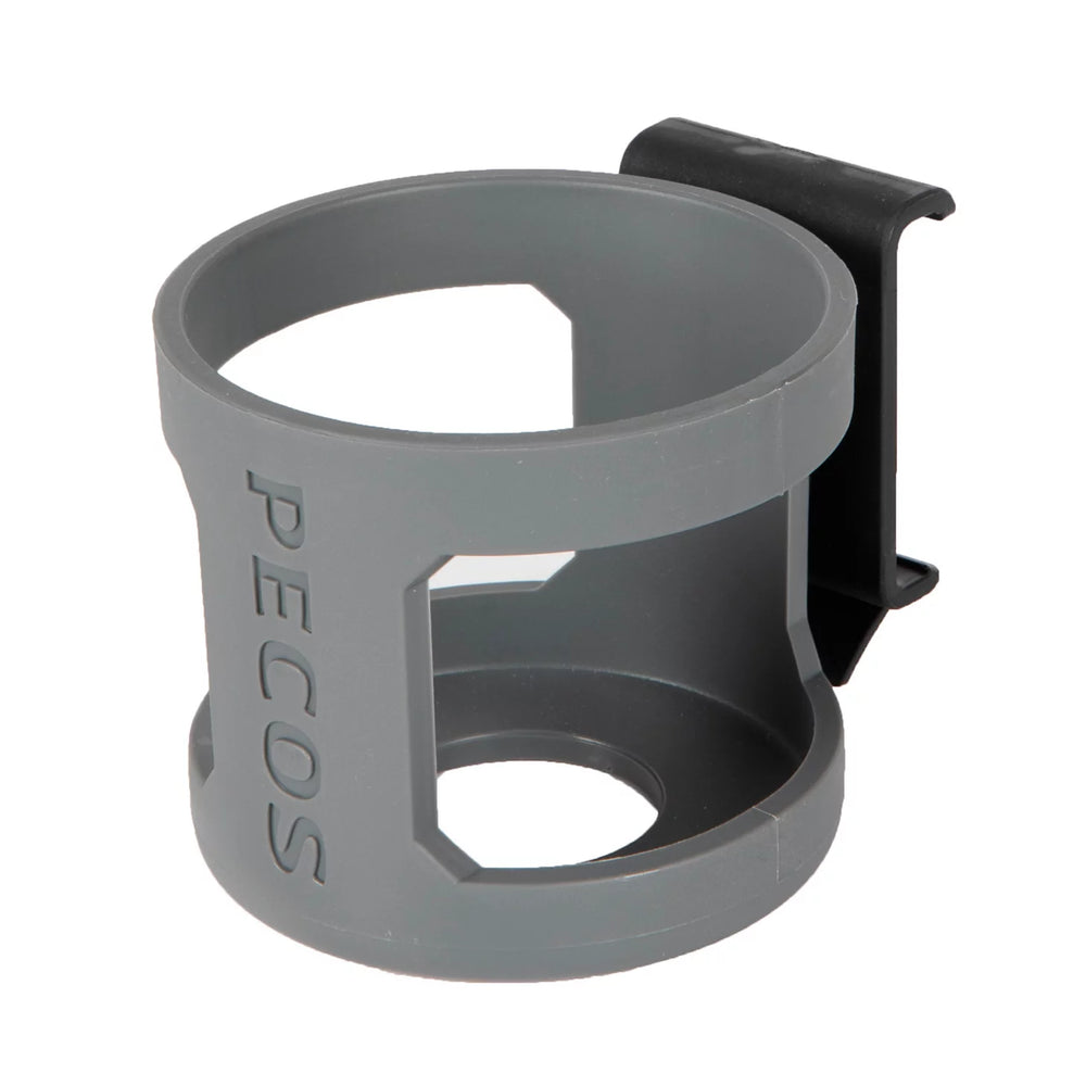 Orvis Home Goods PECOS Outdoor Table Beverage Holder