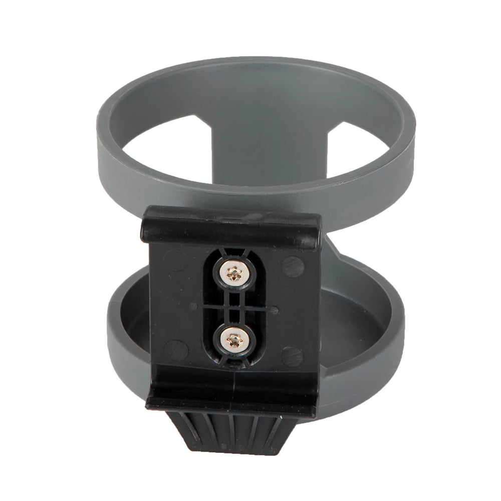 Orvis Home Goods PECOS Outdoor Table Beverage Holder