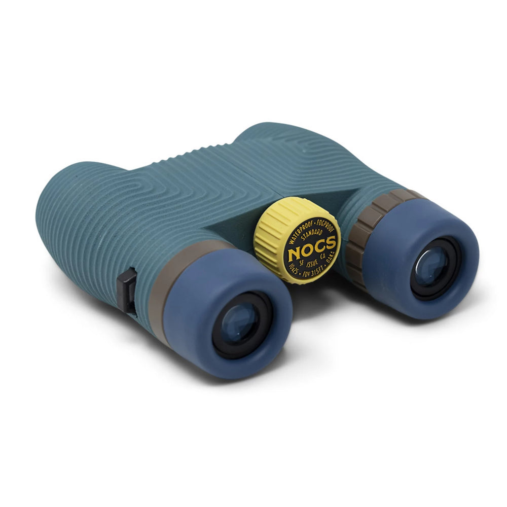 Orvis Home Goods Nocs Waterproof 10x25 Binoculars
