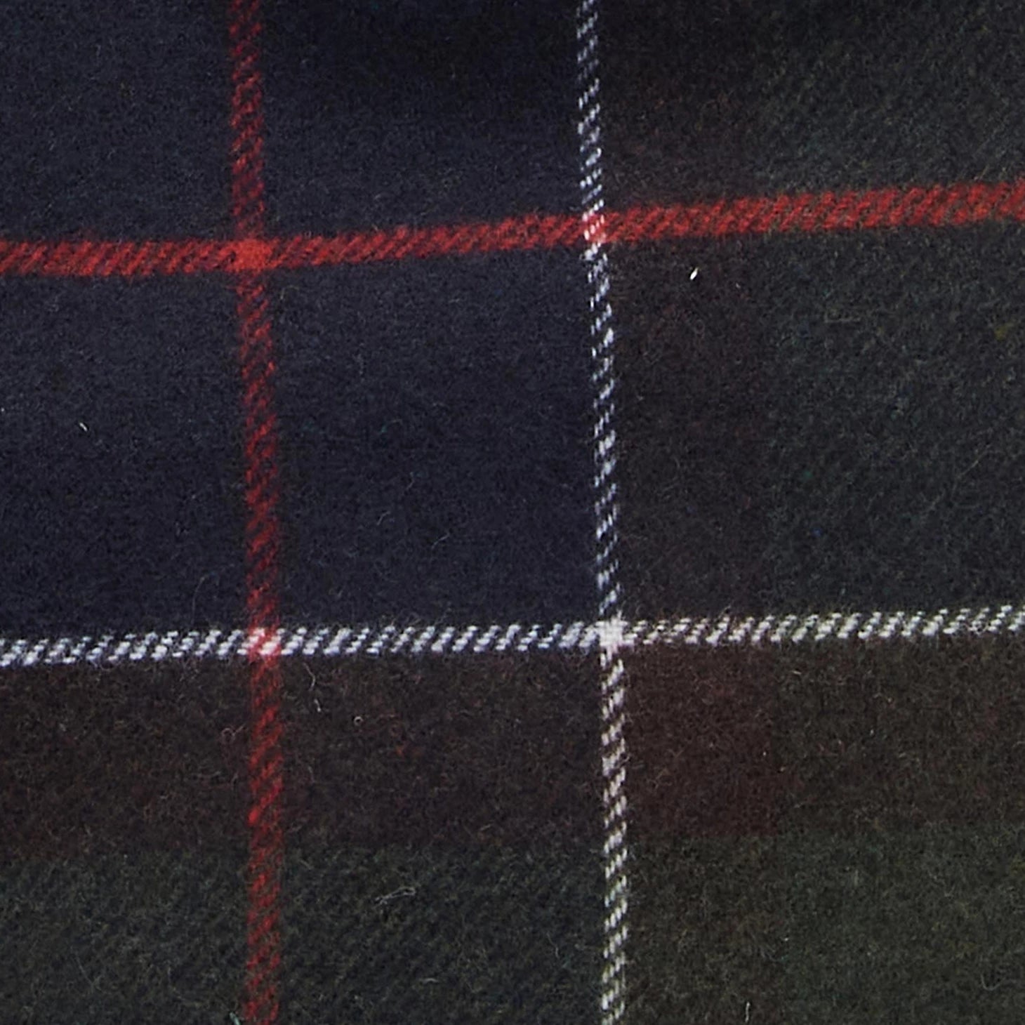 Orvis Packs & Bags Barbour® Barrhill Tartan Tote Bag