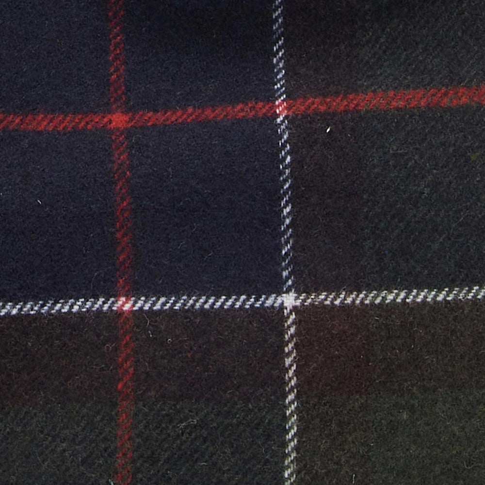 Orvis Packs & Bags Barbour® Barrhill Tartan Tote Bag