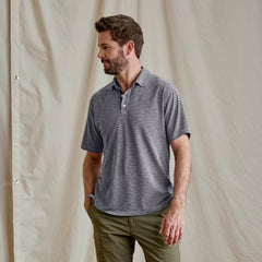 Orvis Last Release Three Forks Polo