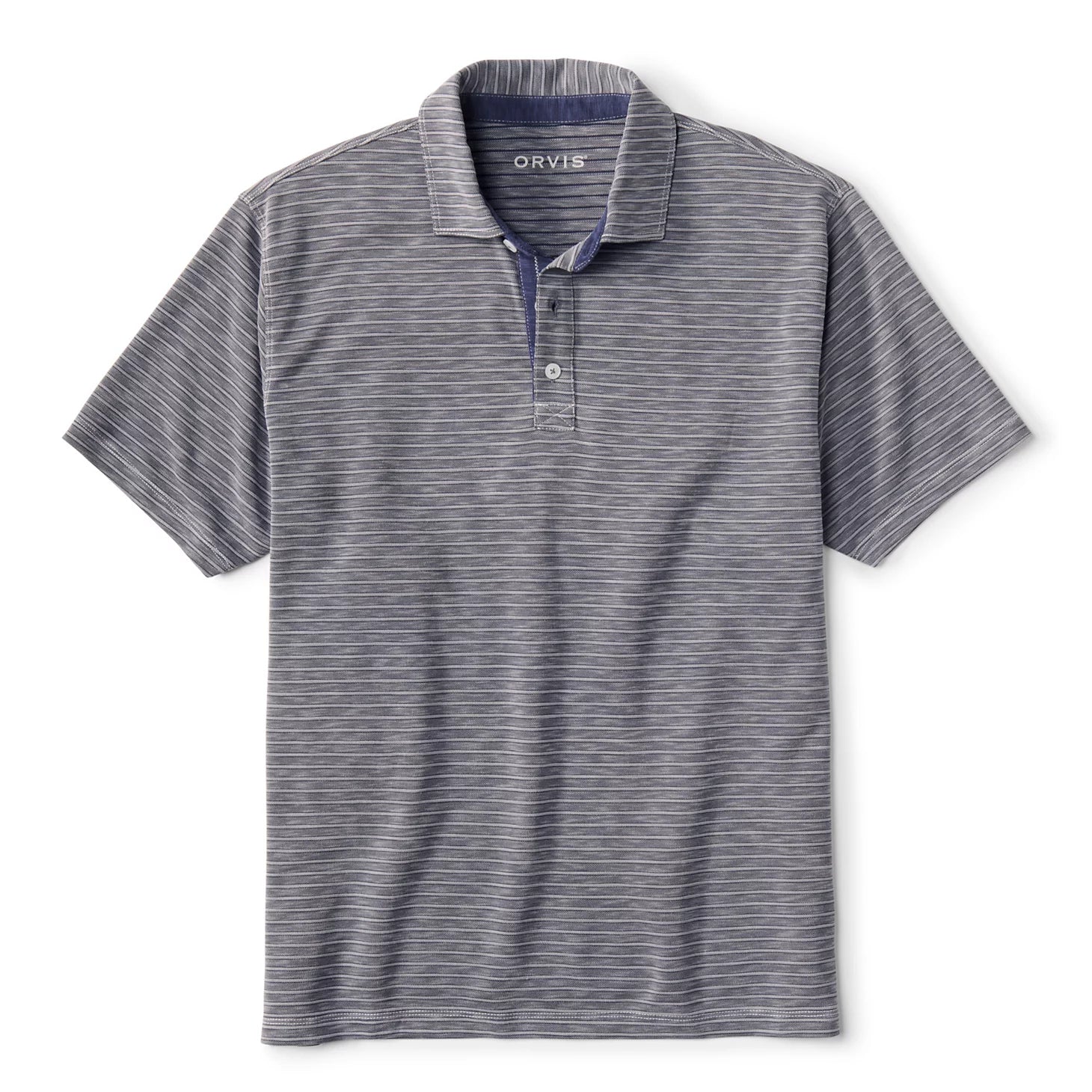 Orvis Last Release Three Forks Polo