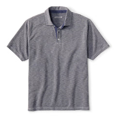 Orvis Last Release Three Forks Polo