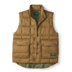 Orvis Last Release Women's Campfire Insulated Vest